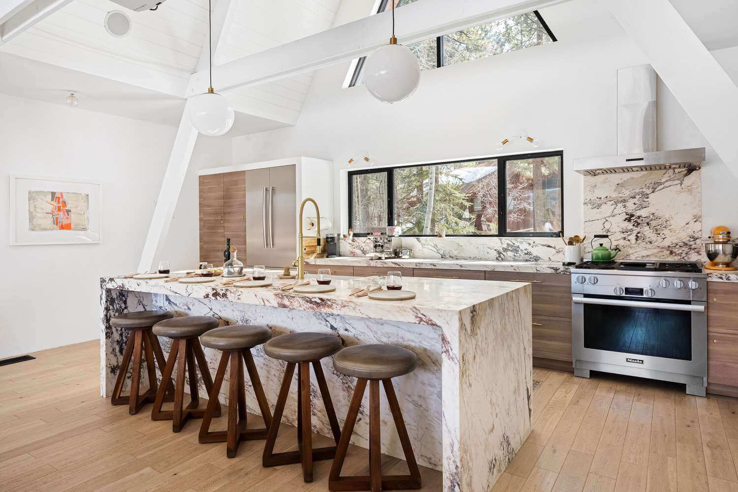 Kitchen Remodeling in South Carolina